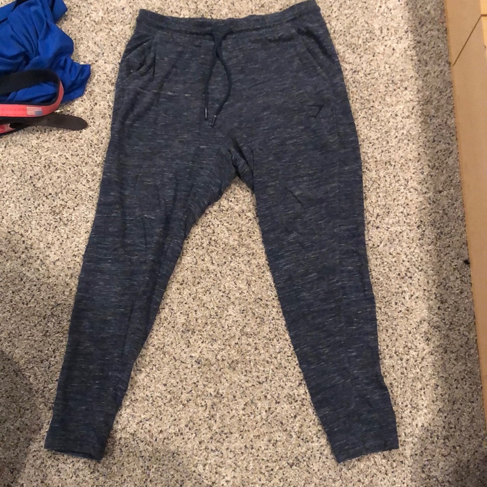 Gymshark Joggers
